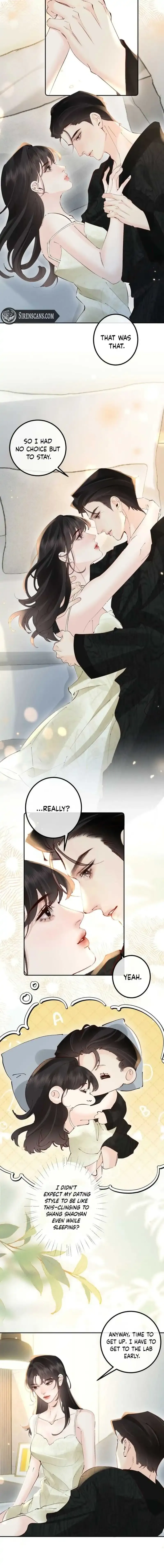 Fatal Indulgence Chapter 38 page 2 - 
