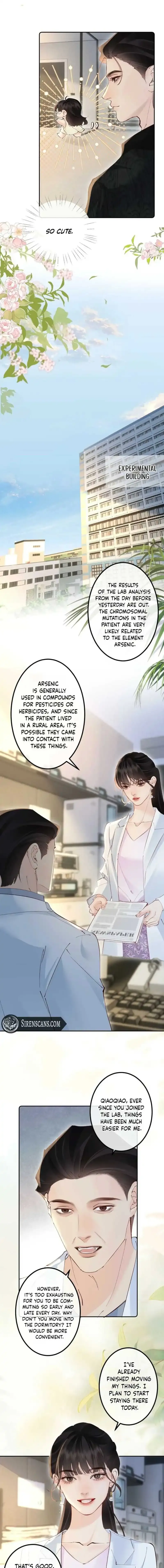 Fatal Indulgence Chapter 38 page 3 - 
