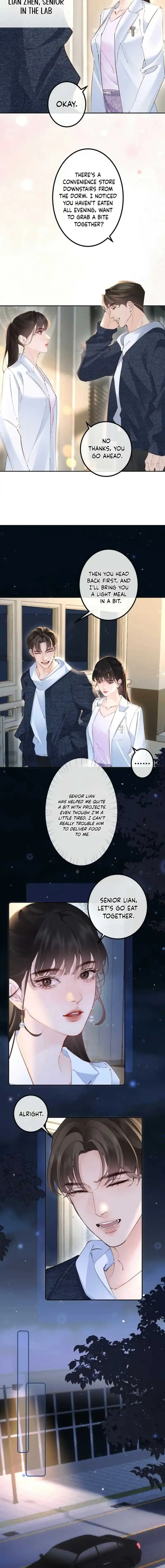 Fatal Indulgence Chapter 38 page 6 - 