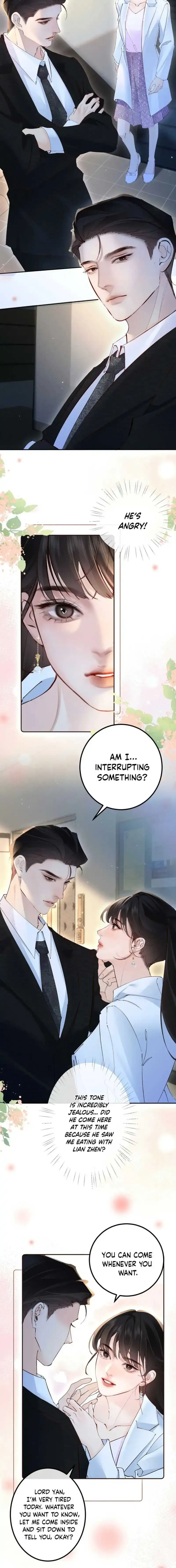 Fatal Indulgence Chapter 38 page 8 - 