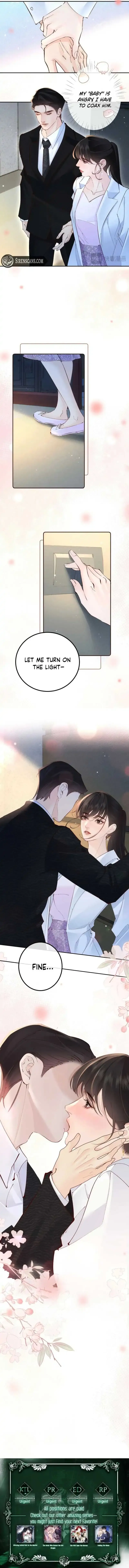 Fatal Indulgence Chapter 38 page 9 - 