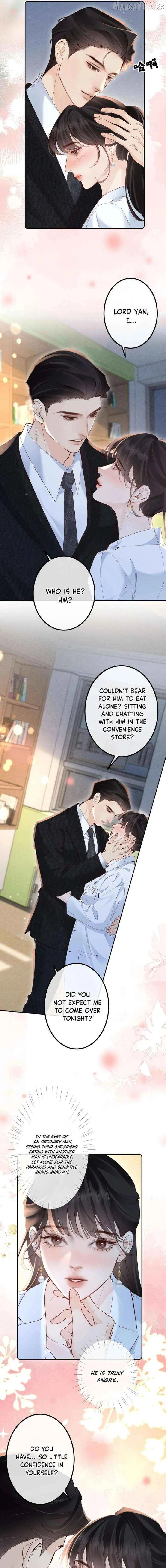 Fatal Indulgence Chapter 39 page 3 - 