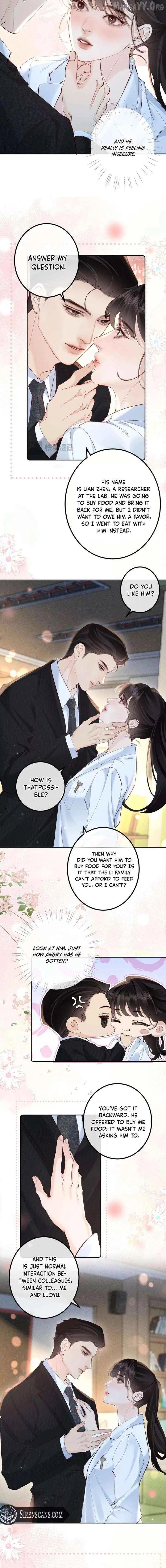 Fatal Indulgence Chapter 39 page 4 - 