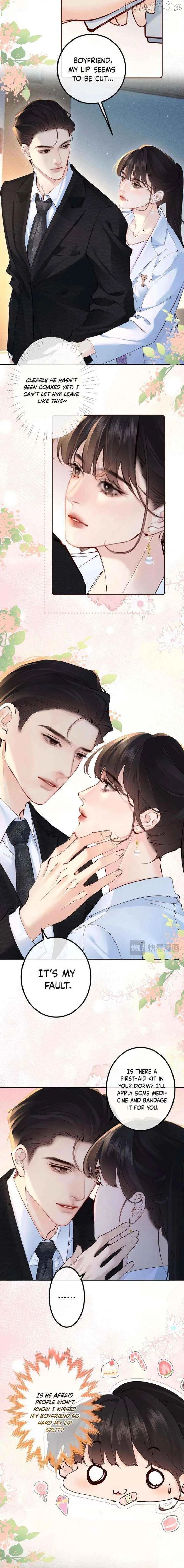 Fatal Indulgence Chapter 39 page 6 - 