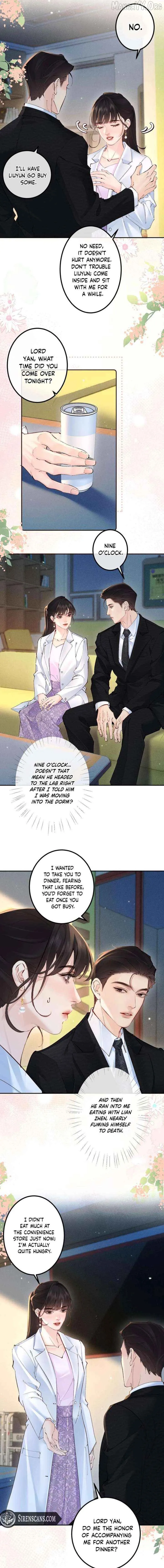 Fatal Indulgence Chapter 39 page 7 - 