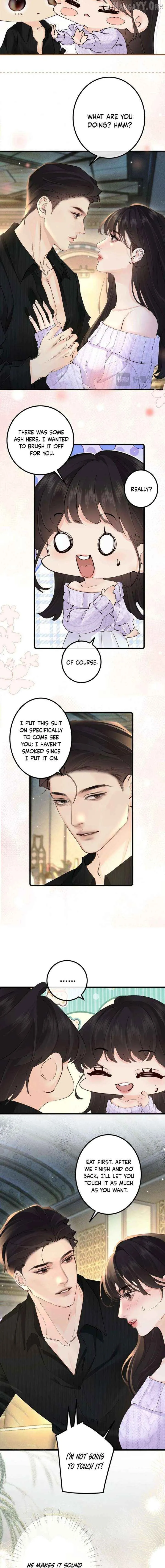 Fatal Indulgence Chapter 40 page 4 - 