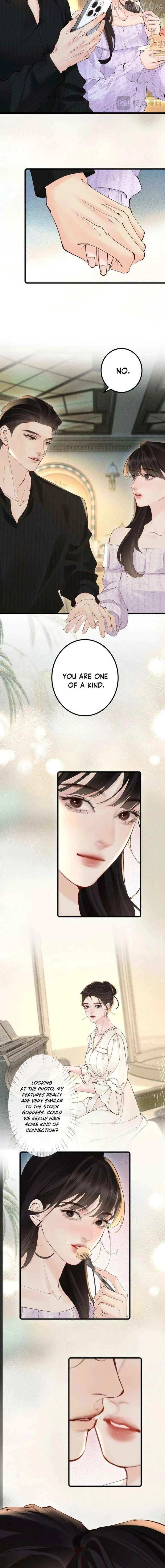 Fatal Indulgence Chapter 40 page 6 - 