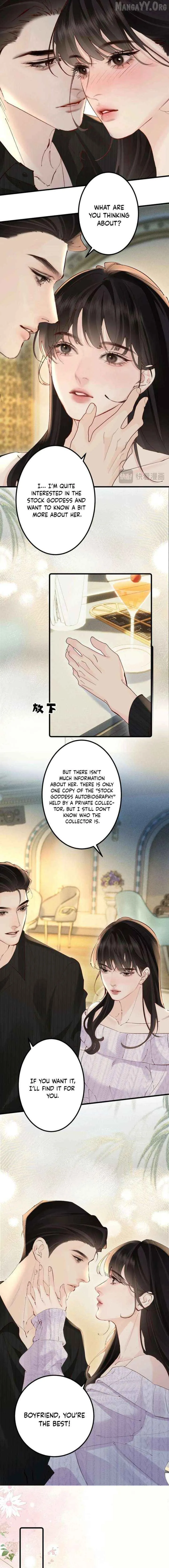 Fatal Indulgence Chapter 40 page 7 - 