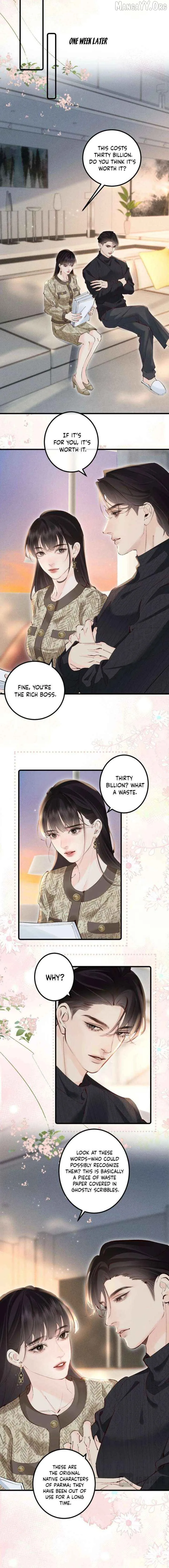 Fatal Indulgence Chapter 40 page 8 - 