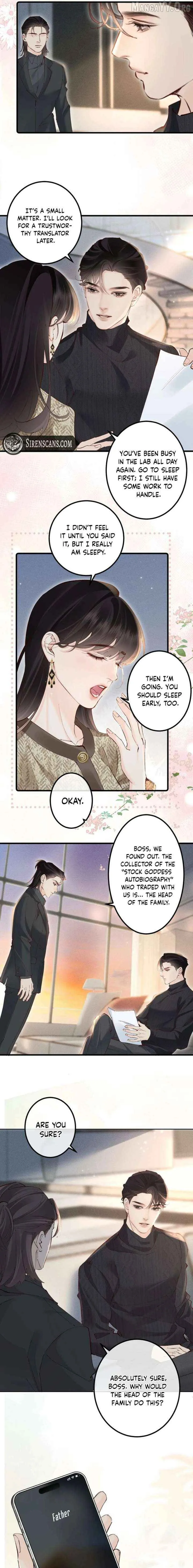 Fatal Indulgence Chapter 40 page 9 - 