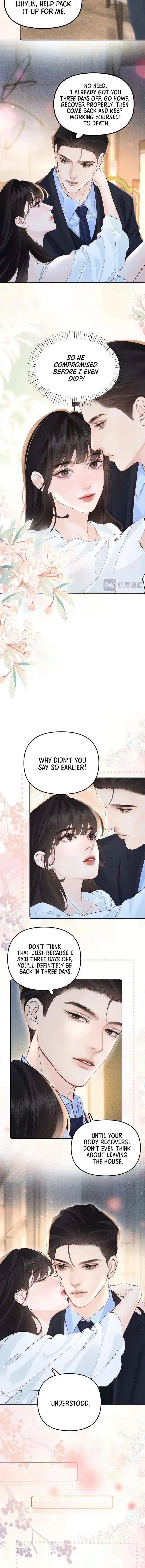 Fatal Indulgence Chapter 42 page 3 - 