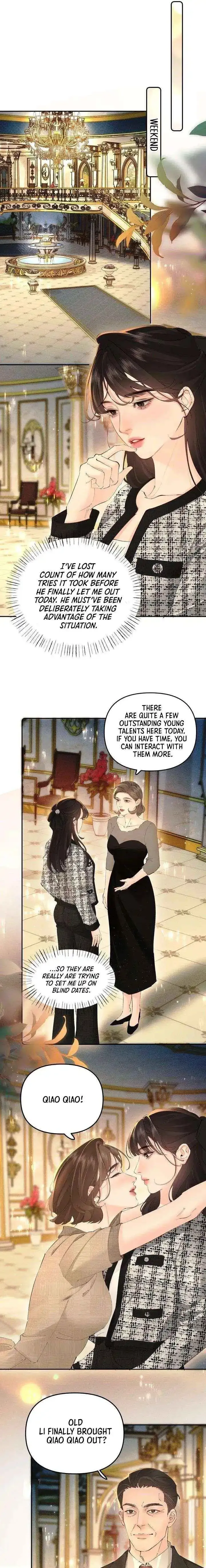 Fatal Indulgence Chapter 42 page 8 - 