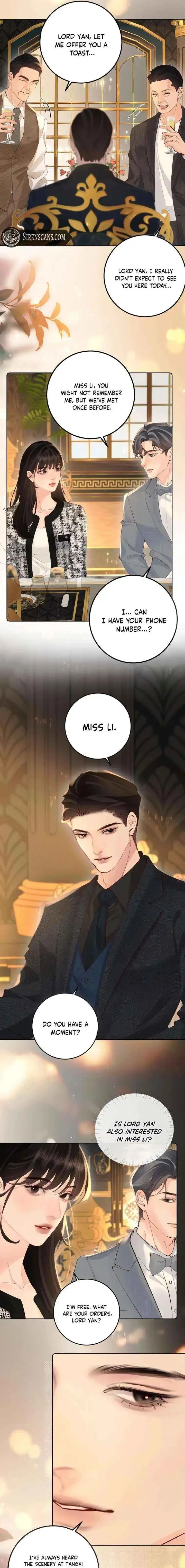 Fatal Indulgence Chapter 43 page 3 - 