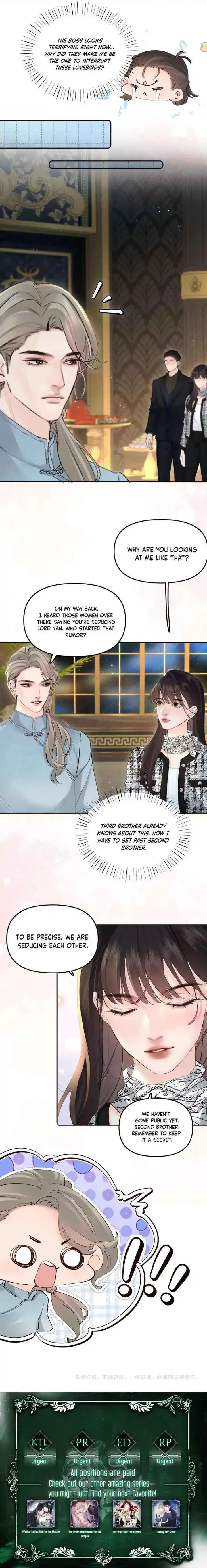 Fatal Indulgence Chapter 43 page 7 - 