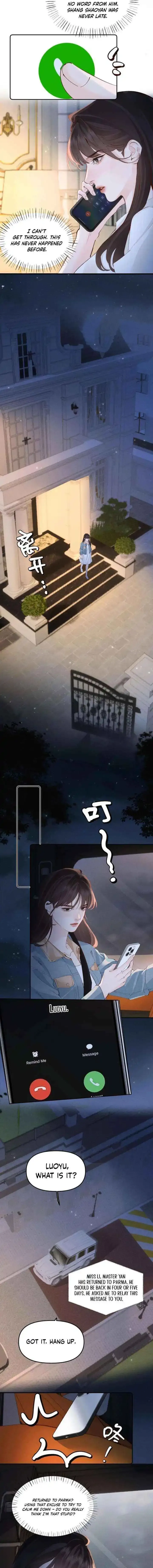 Fatal Indulgence Chapter 44 page 3 - 