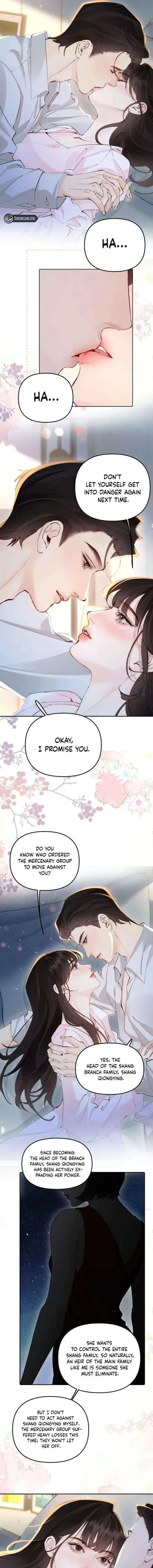 Fatal Indulgence Chapter 46 page 3 - 
