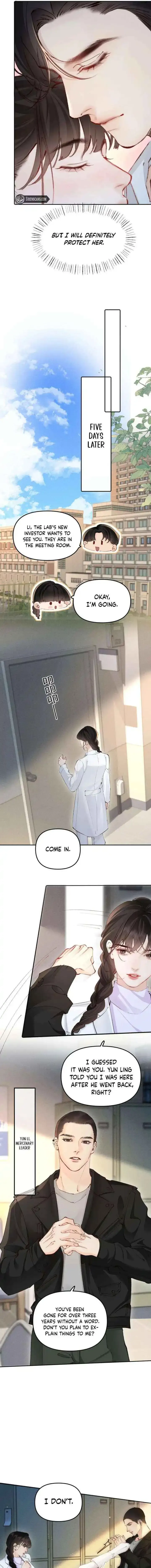 Fatal Indulgence Chapter 46 page 5 - 