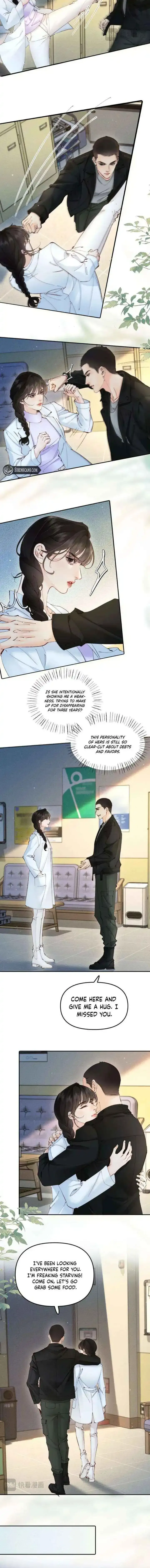 Fatal Indulgence Chapter 46 page 6 - 