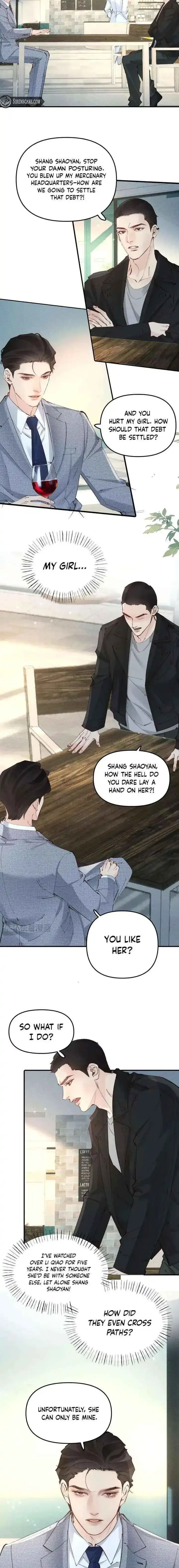 Fatal Indulgence Chapter 47 page 5 - 