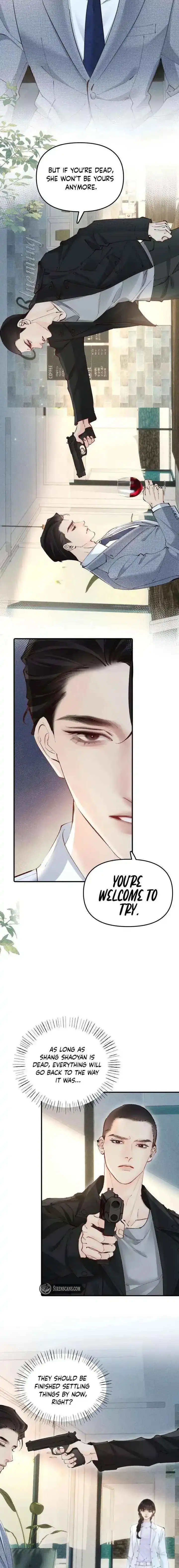 Fatal Indulgence Chapter 47 page 6 - 