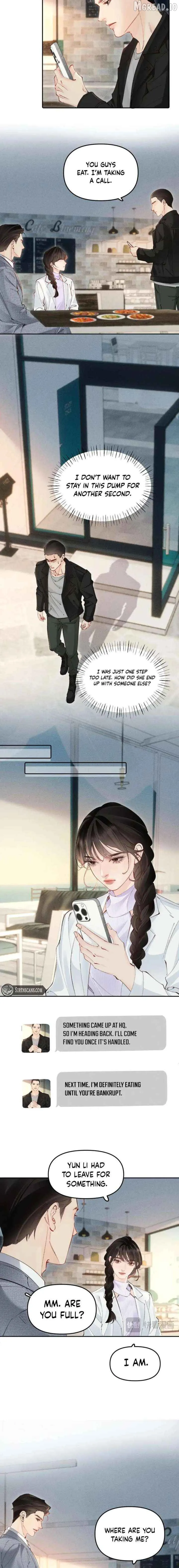 Fatal Indulgence Chapter 48 page 2 - 