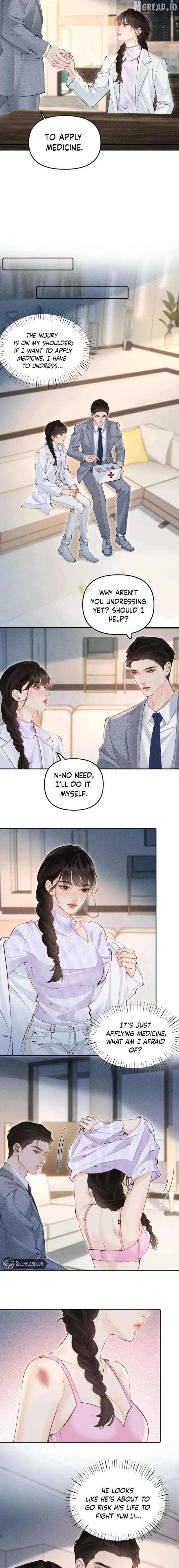 Fatal Indulgence Chapter 48 page 3 - 