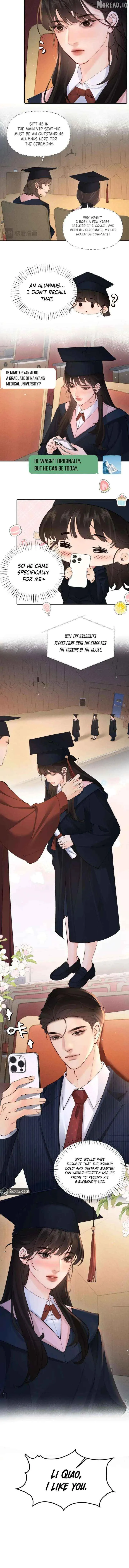 Fatal Indulgence Chapter 48 page 7 - 