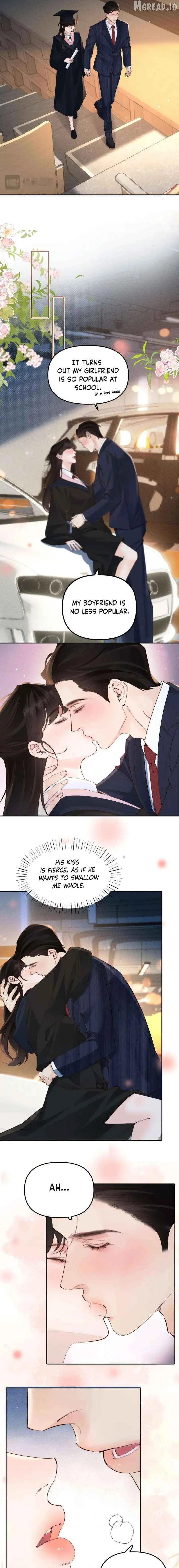 Fatal Indulgence Chapter 49 page 3 - 