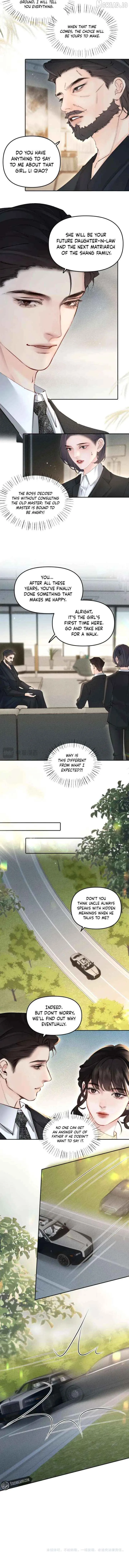 Fatal Indulgence Chapter 49 page 7 - 