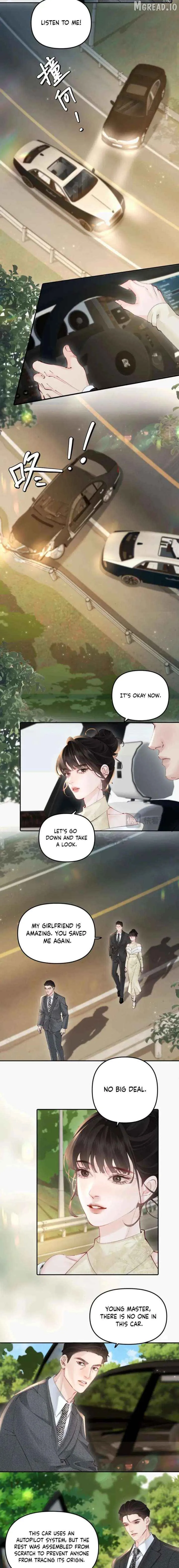 Fatal Indulgence Chapter 50 page 2 - 