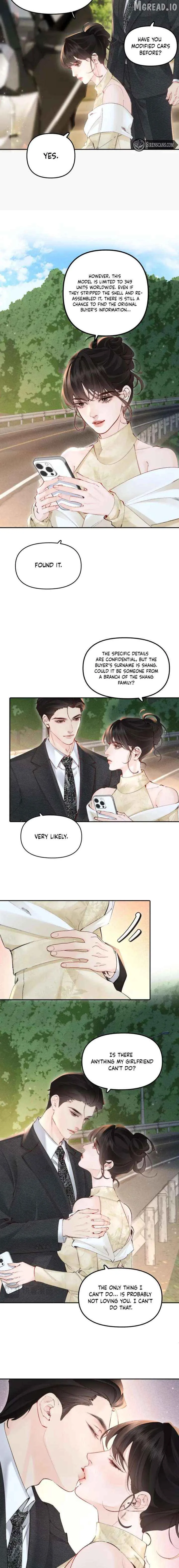 Fatal Indulgence Chapter 50 page 3 - 