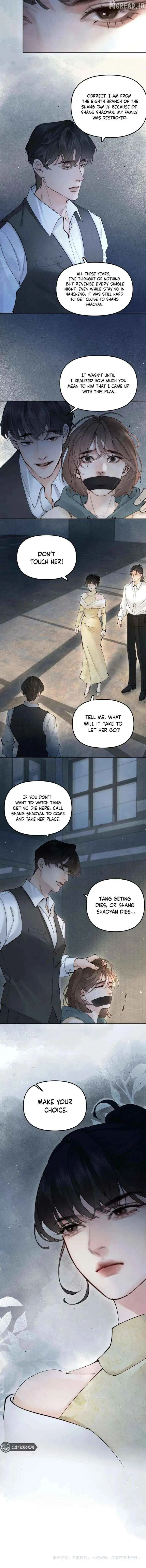 Fatal Indulgence Chapter 50 page 7 - 