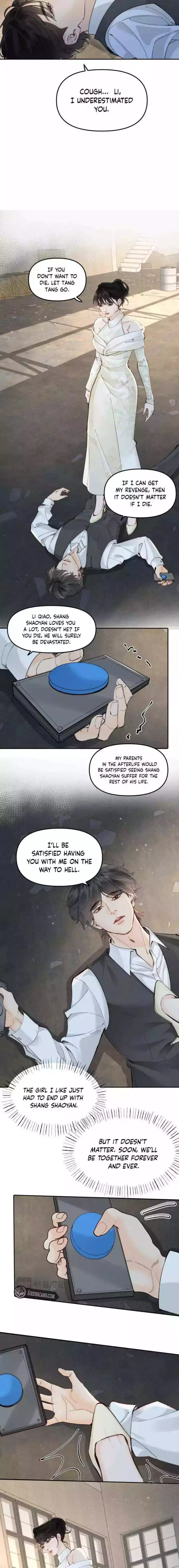 Fatal Indulgence Chapter 51 page 3 - 