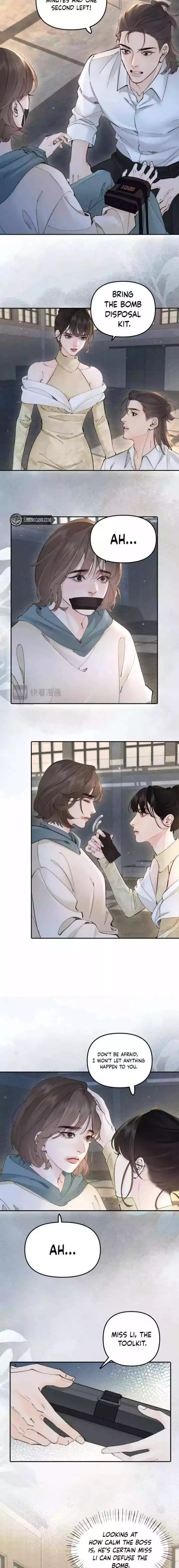 Fatal Indulgence Chapter 51 page 6 - 