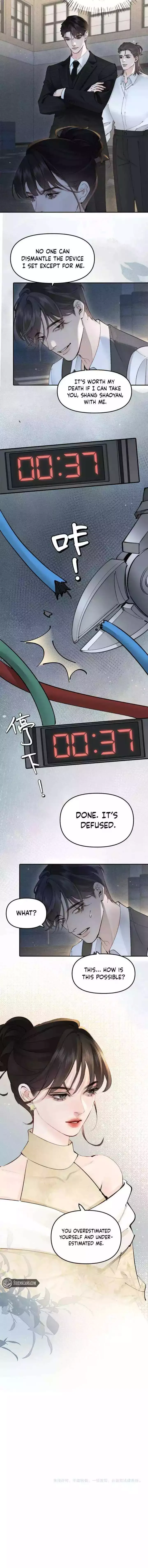 Fatal Indulgence Chapter 51 page 7 - 
