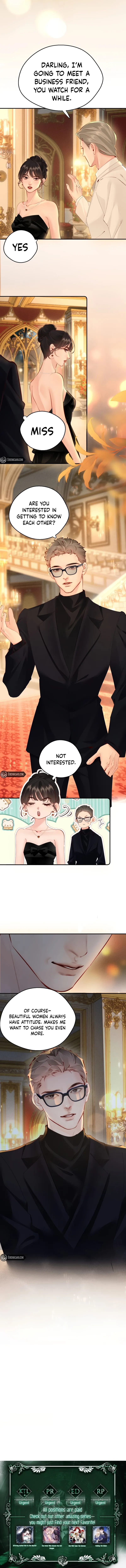 Fatal Indulgence Chapter 7 page 5 - 