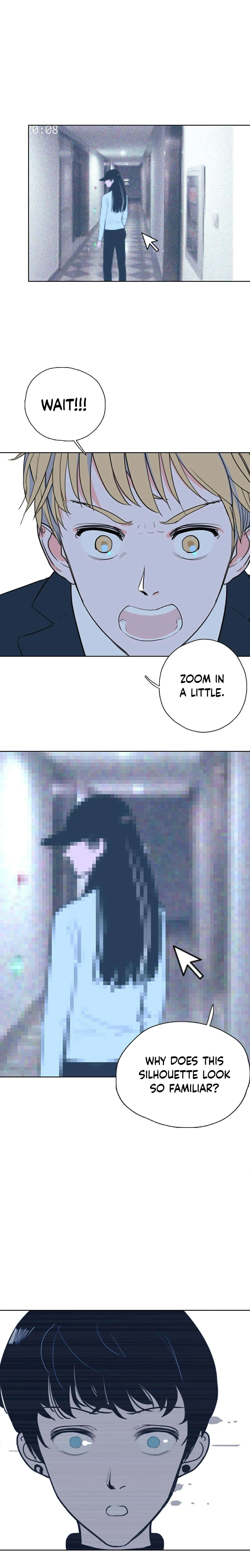Fatal Possession Chapter 1 page 19 - 