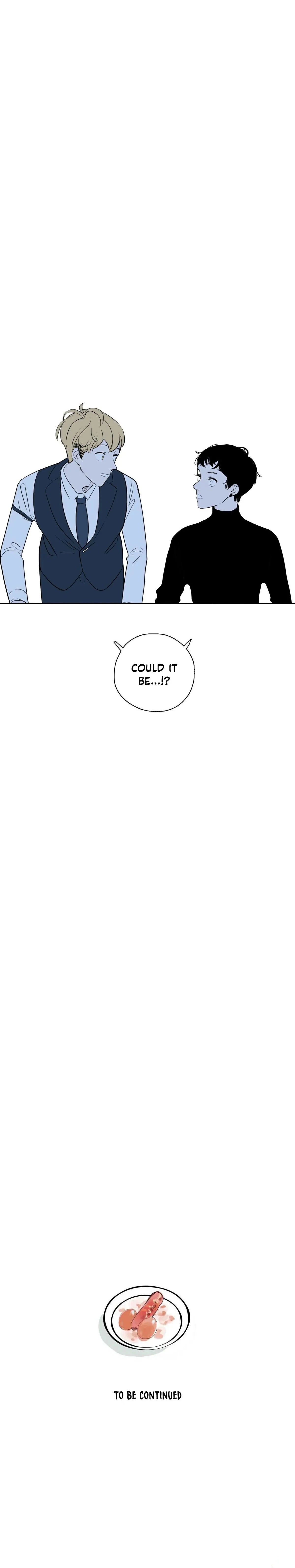 Fatal Possession Chapter 1 page 20 - 