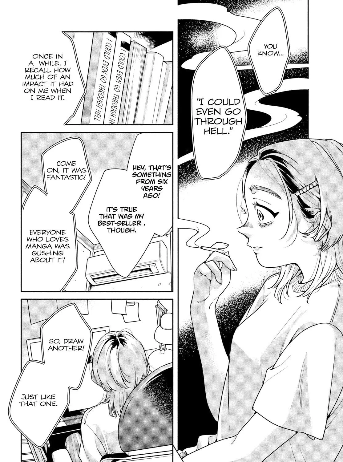 Fatale Game Chapter 1 page 29 - 