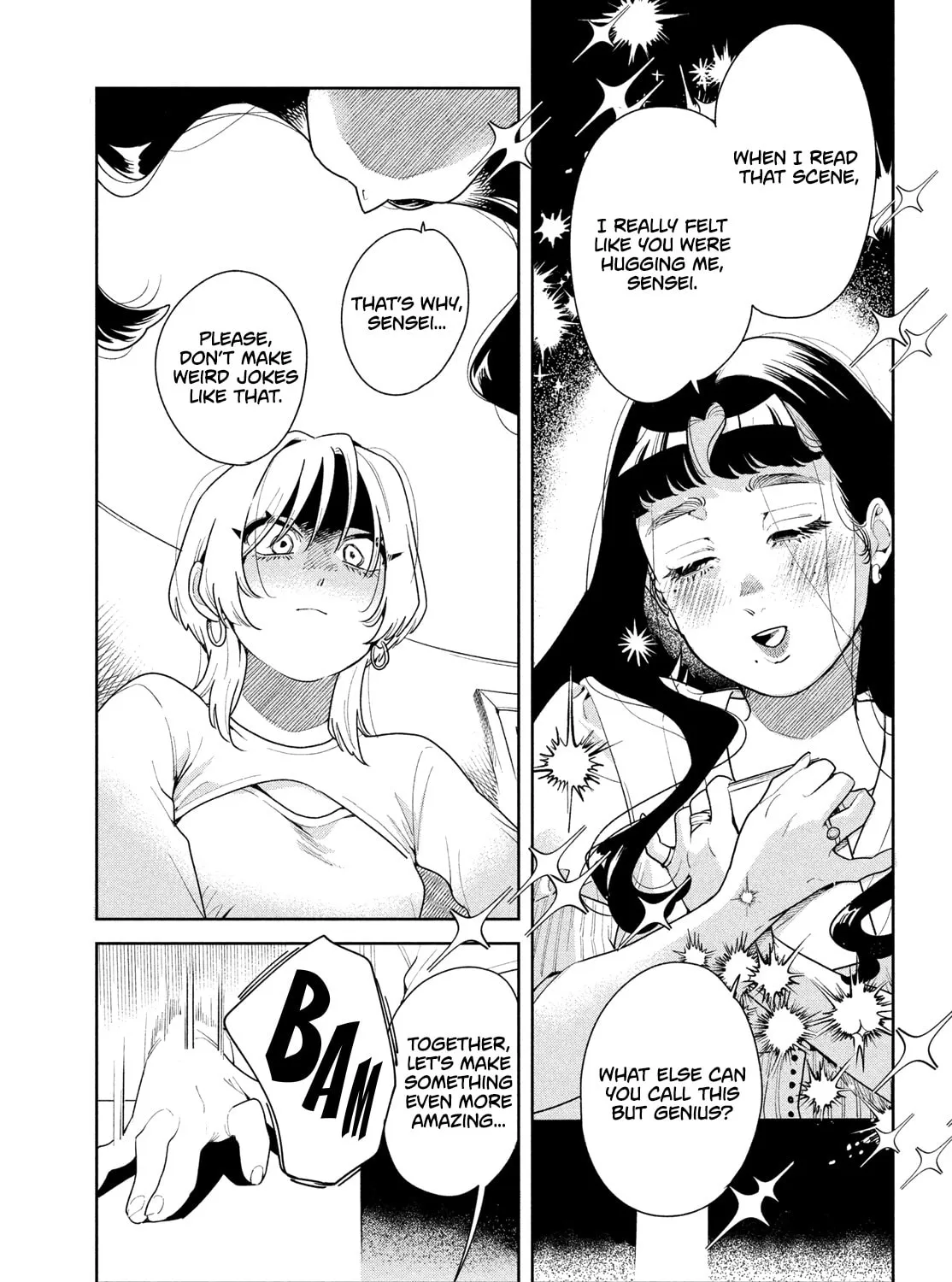 Fatale Game Chapter 1 page 43 - 