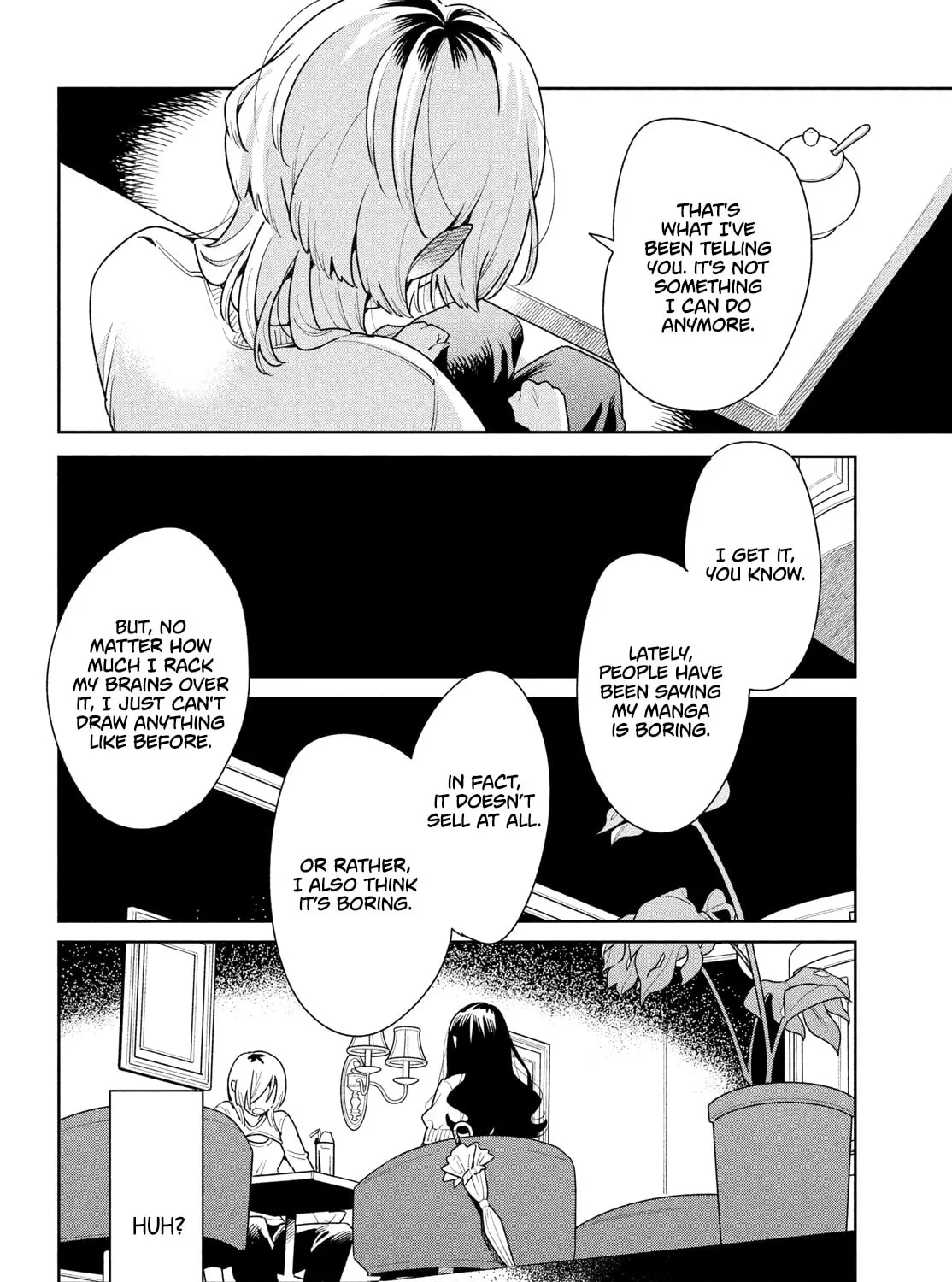 Fatale Game Chapter 1 page 45 - 