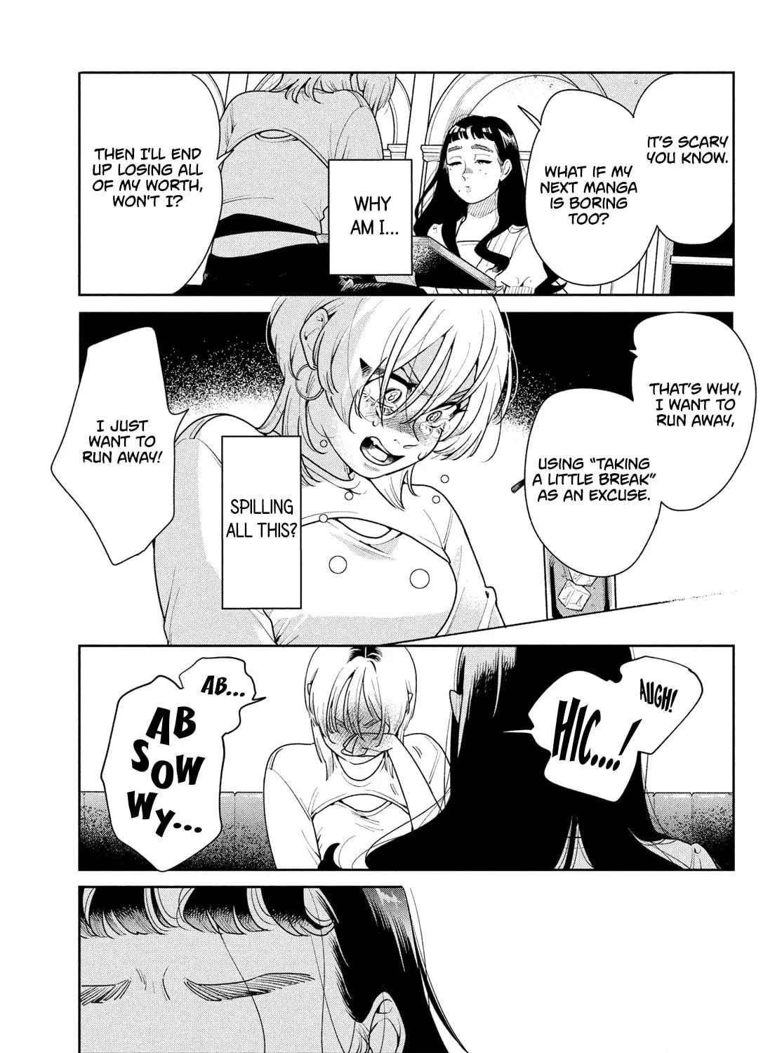 Fatale Game Chapter 1 page 47 - 