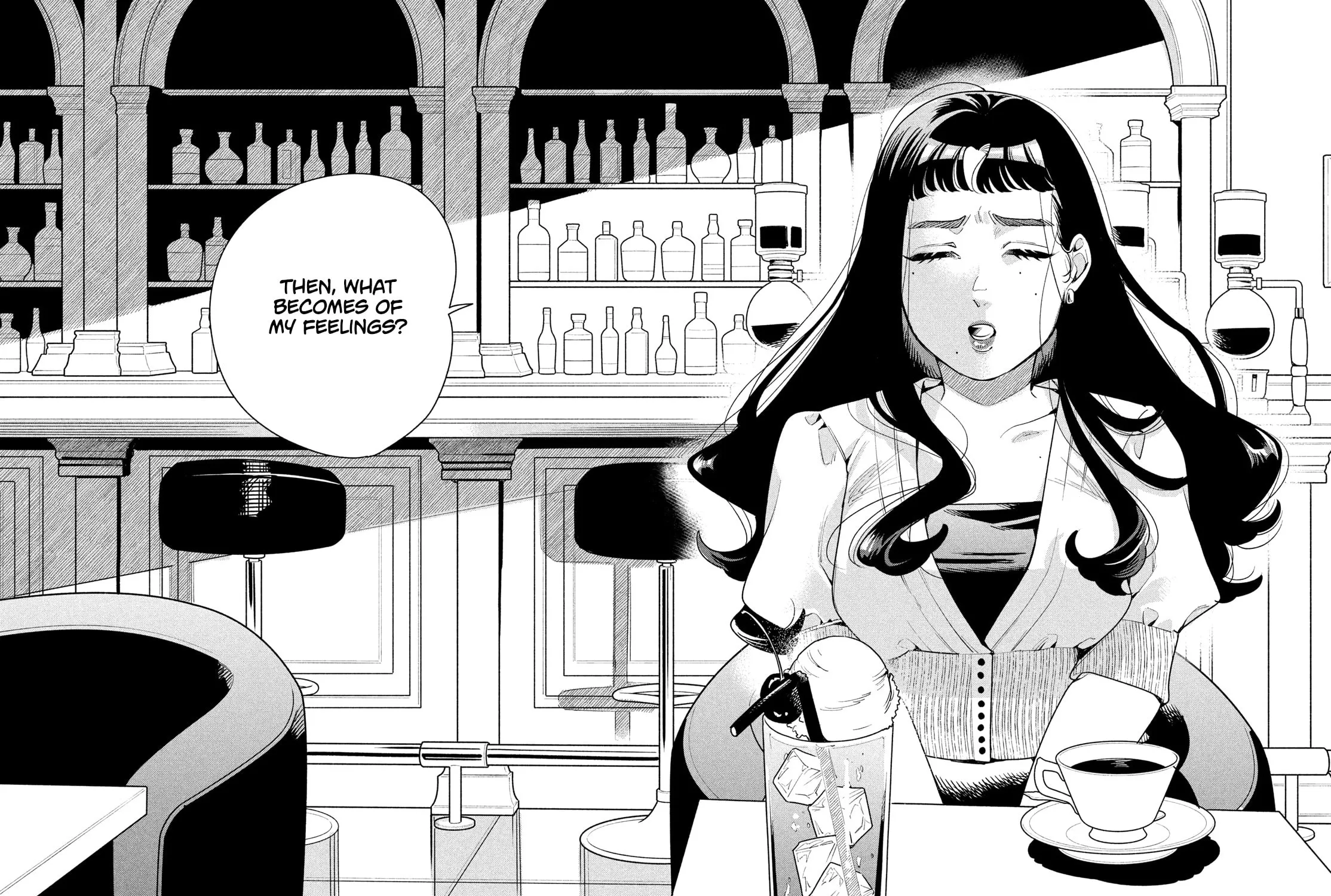Fatale Game Chapter 1 page 49 - 