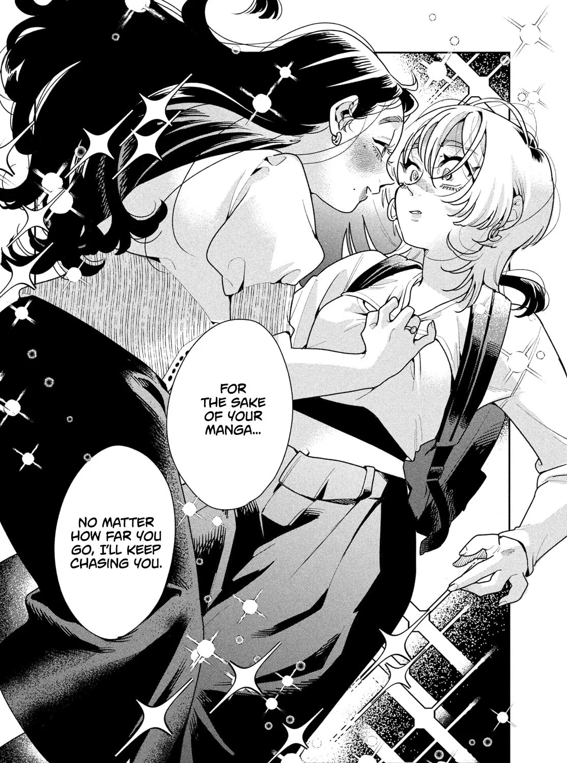 Fatale Game Chapter 1 page 55 - 