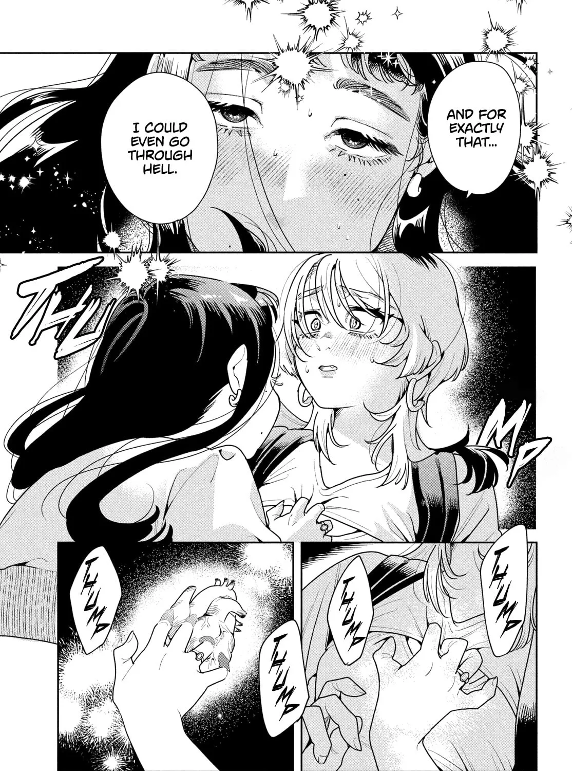 Fatale Game Chapter 1 page 57 - 