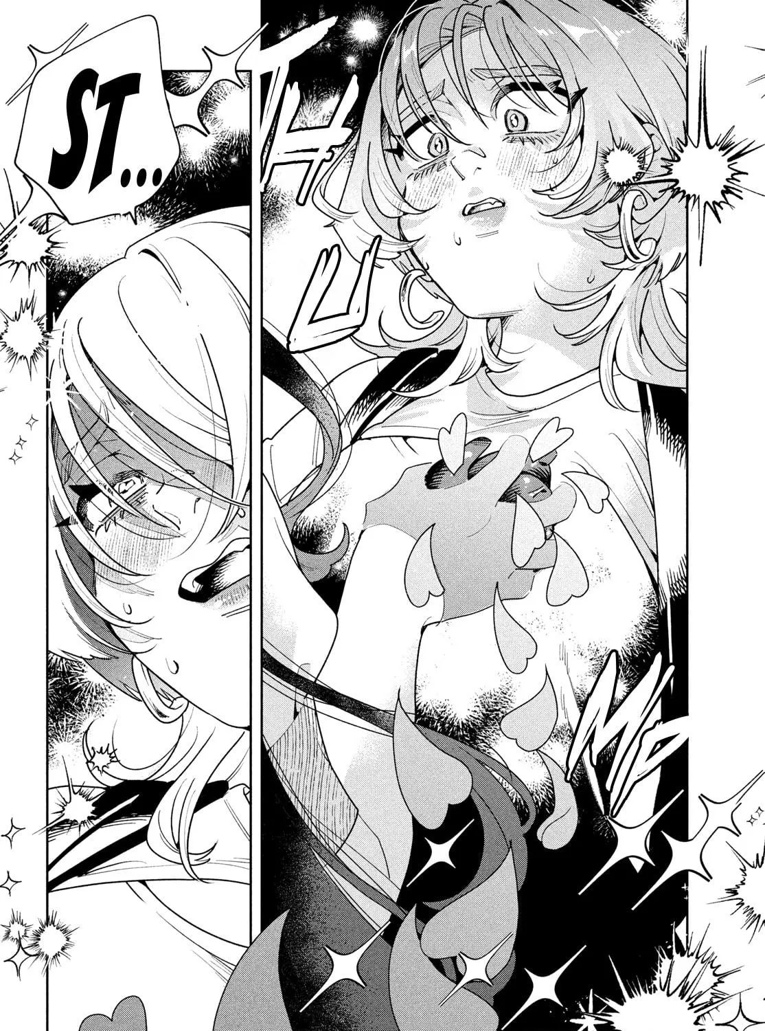 Fatale Game Chapter 1 page 59 - 