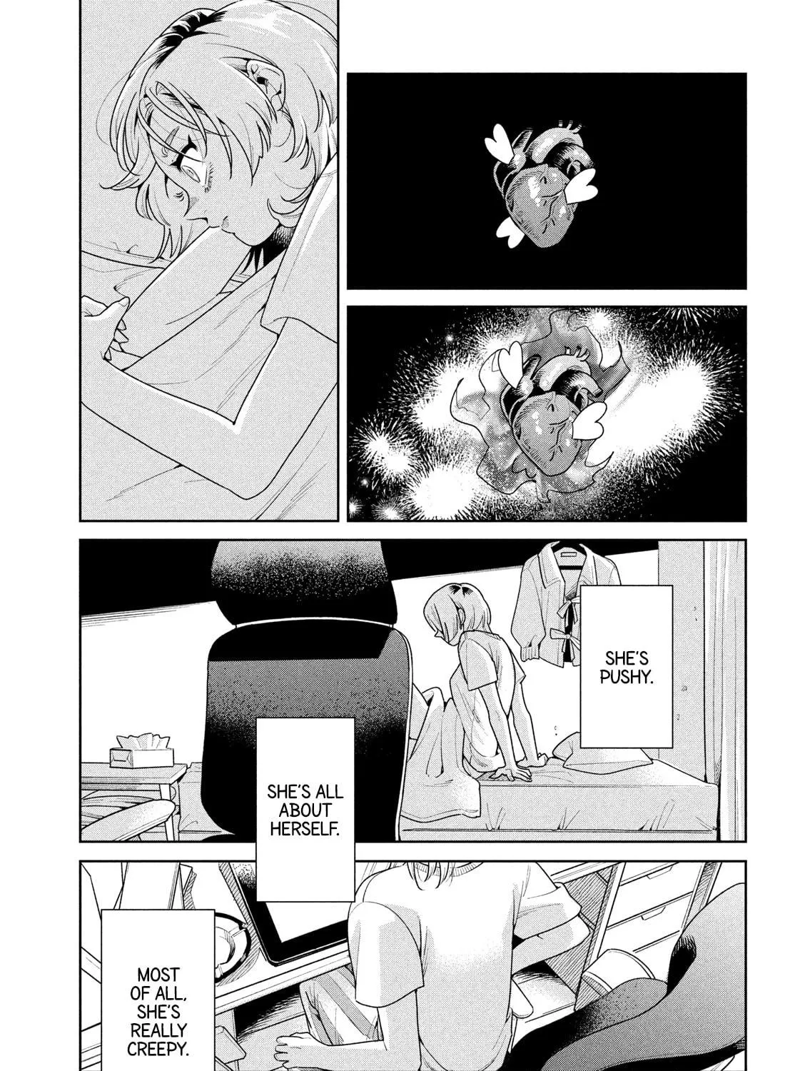 Fatale Game Chapter 1 page 65 - 
