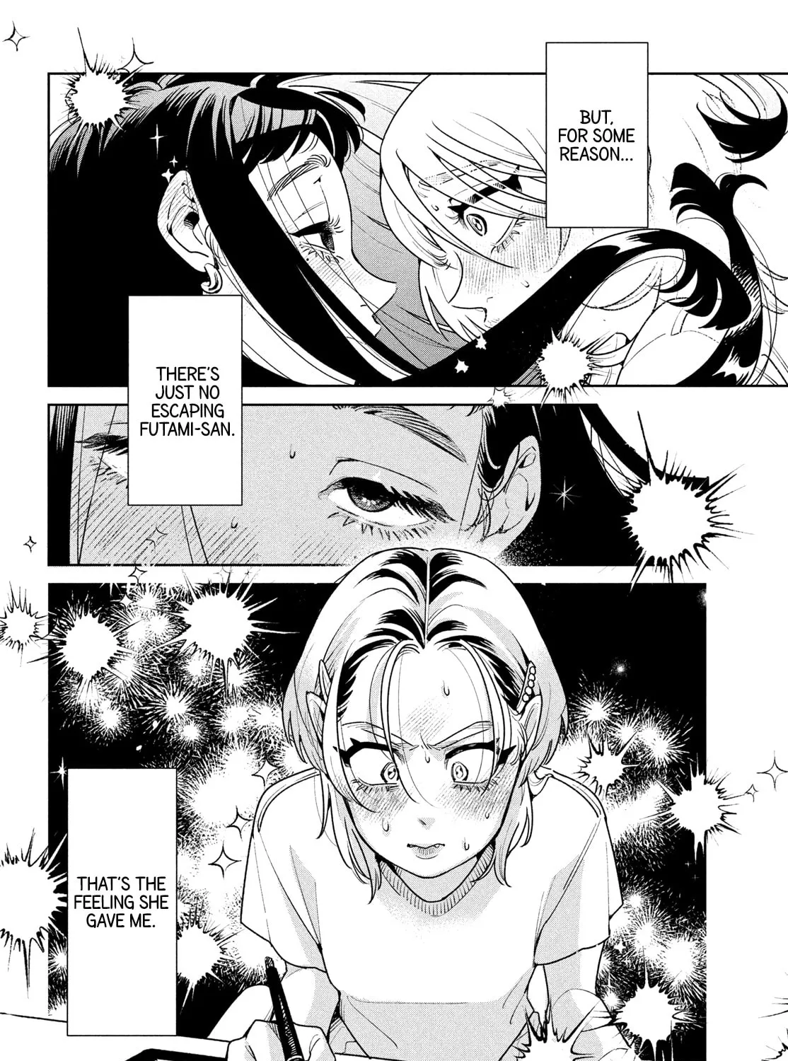 Fatale Game Chapter 1 page 67 - 