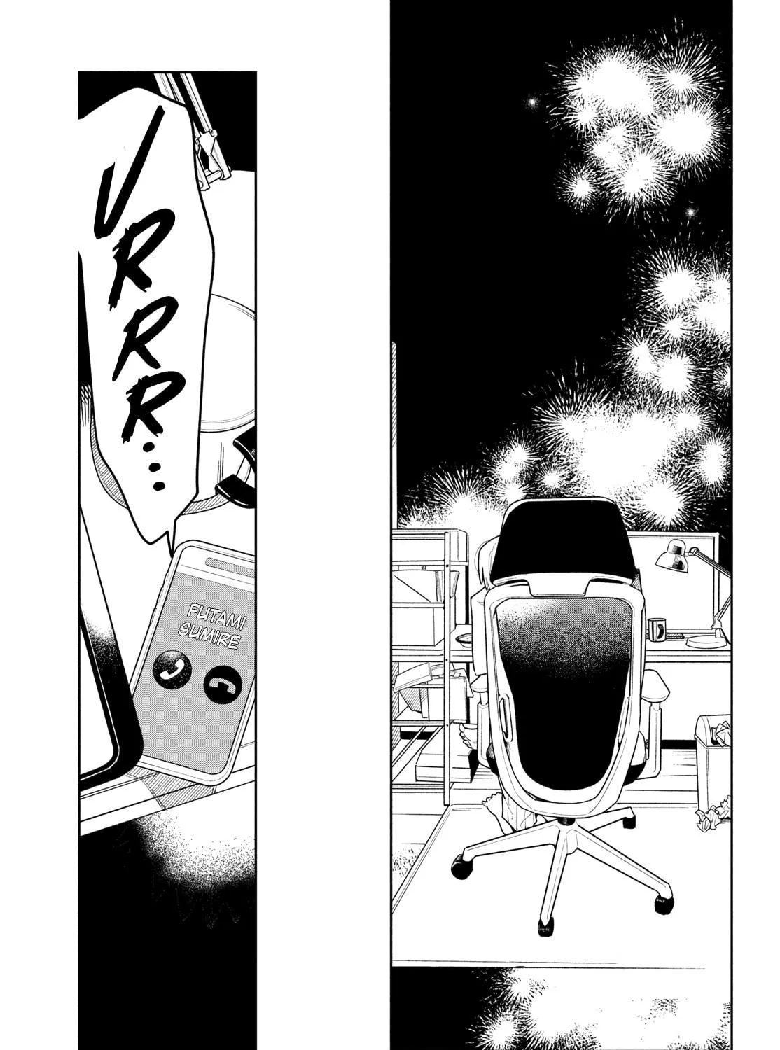 Fatale Game Chapter 1 page 69 - 