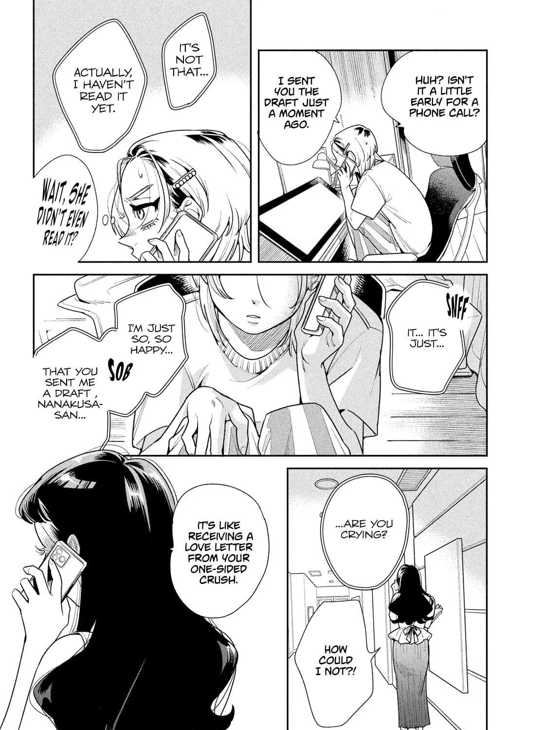 Fatale Game Chapter 1 page 71 - 